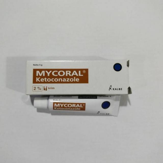 Mycoral Salep jamur