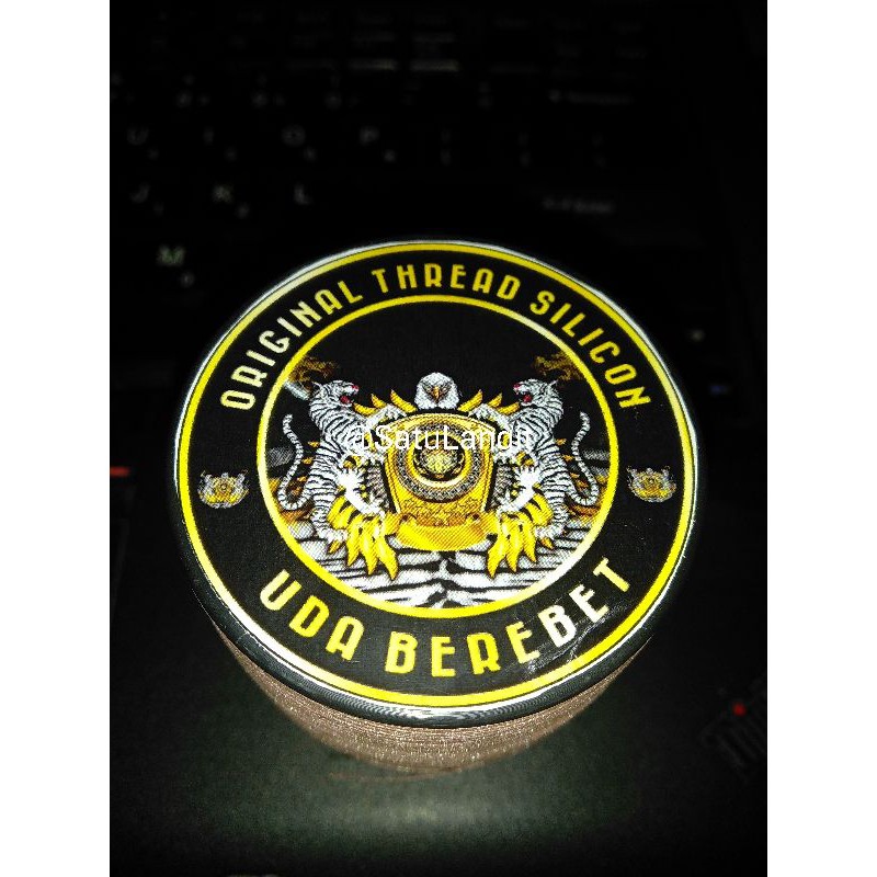 Gelasan Uda Berebet OTS bahan n66