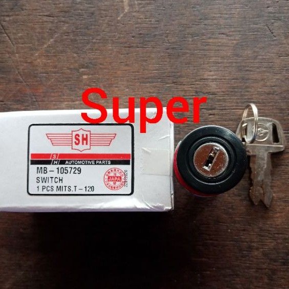 kunci kontak stater colt T120