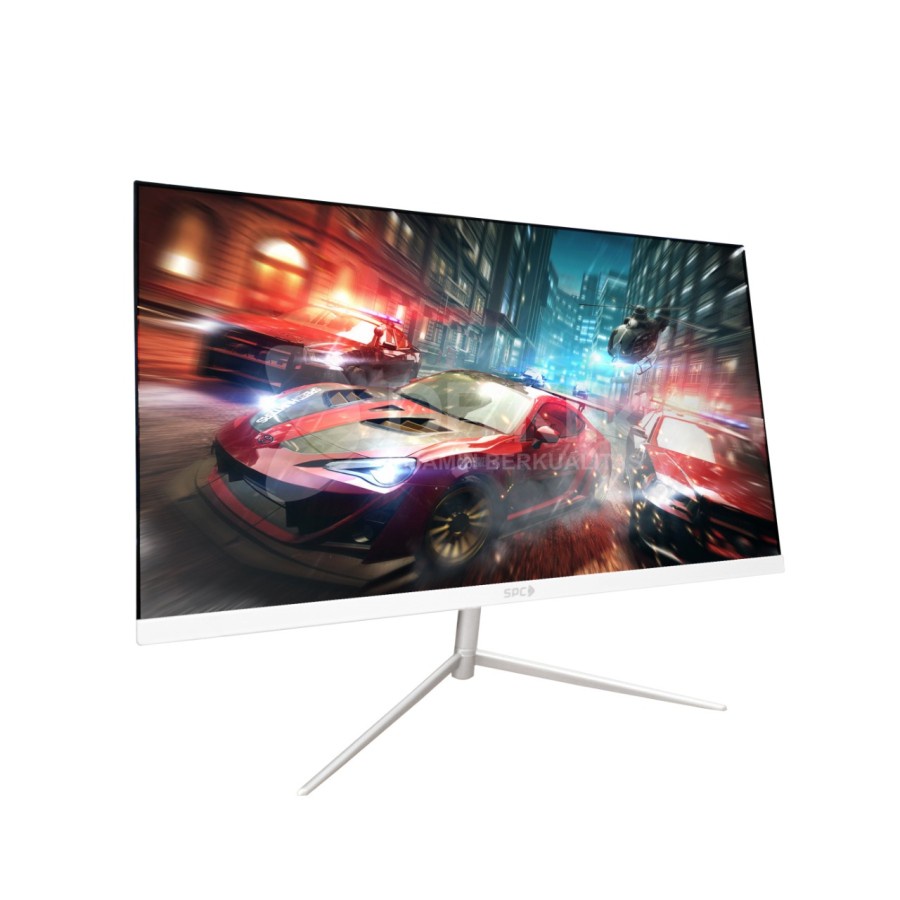 LED Monitor Gaming SPC SF-22 SUPER 22&quot; 75Hz FHD HDMI VGA - SPC SF 22