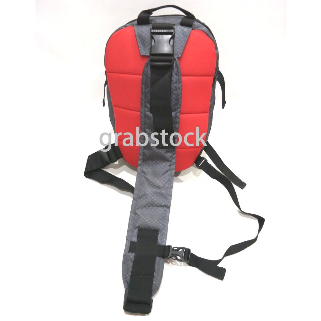 Palazzo Tas Selempang Bisa Diperbesar Slingbag