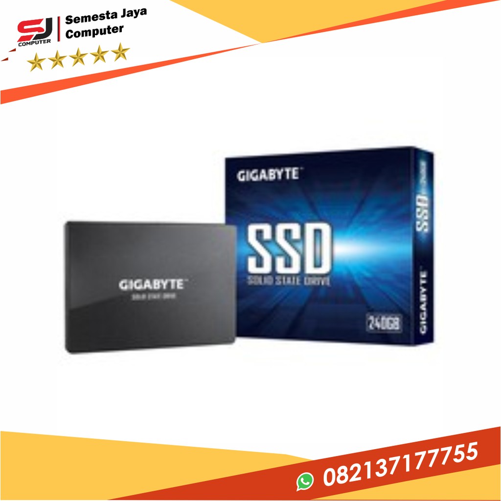 SSD GIGABYTE 1TB