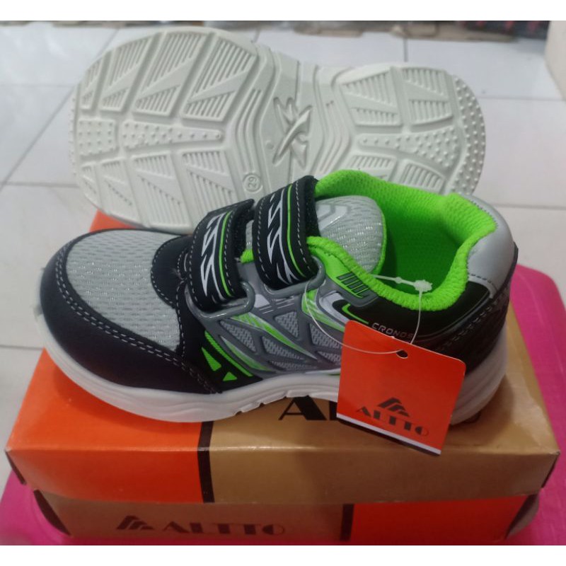 Sepatu anak /sepatu sekolah/size 28-30