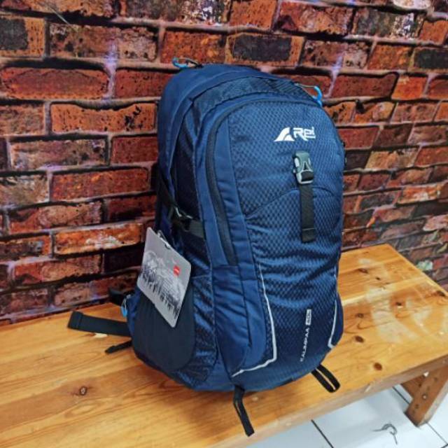 Tas Ransel Rei Kalimpaa 40L Ori+Raincover