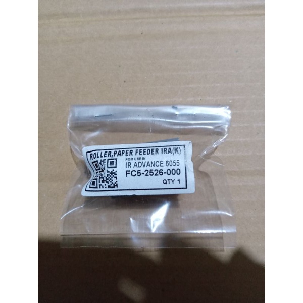 

Pick up roll atau Roll penarik kertas Fotocopy Canon IR Advance 6065-6075-6265-6275