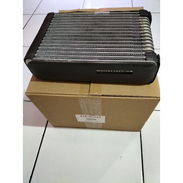 Jual evaporator evap evapurator AC Avanza/Xenia/Terios/rush Shopee
