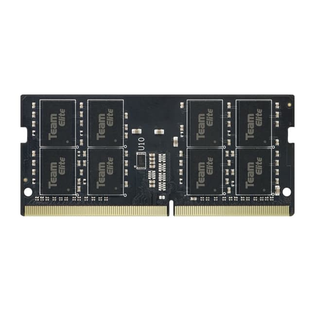 Memoryram Team Elite SO-DIMM DDR4 PC19200 16GB