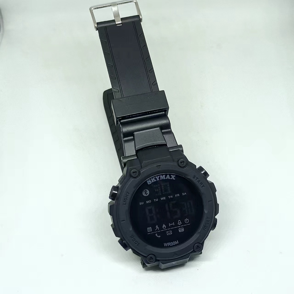 TALI JAM TANGAN SKYMAX 2026 G STRAP JAM TANGAN SKYMAX 2026 G