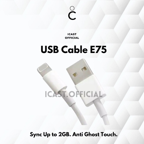 Kabel Data USB