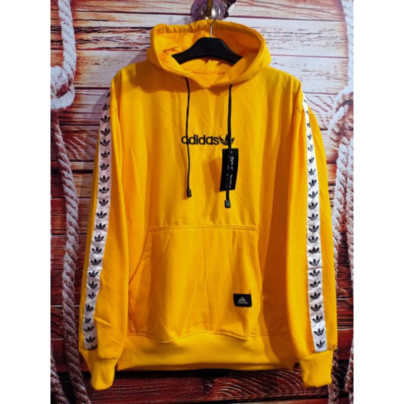 JAKET PRIA |JAKET WANITA | MOTIF ADIDAS BORDIR