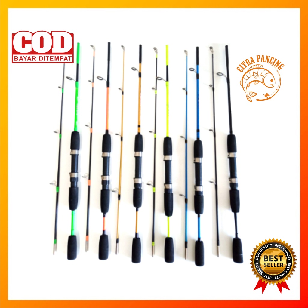 JORAN PANCING - JORAN SAMBUNG 2 JAPAN STYLE LENTUR DAN KUAT