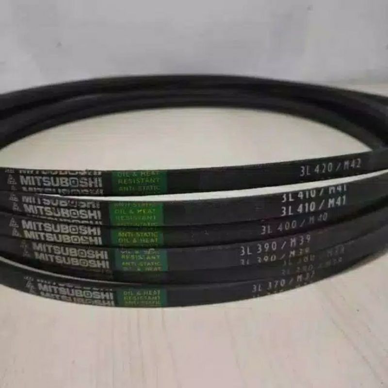 Van-Belt Mitahuboshi Ukuran M41