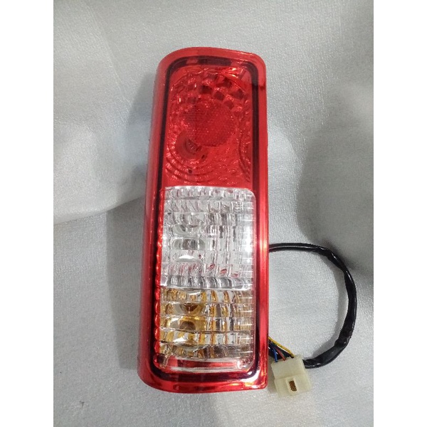 Stoplamp carry pv10 stop lamp carry pv 10 lampu belakang carry pv 10