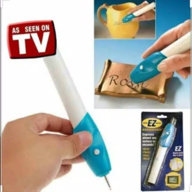 Alat Ukir Piring, sendok