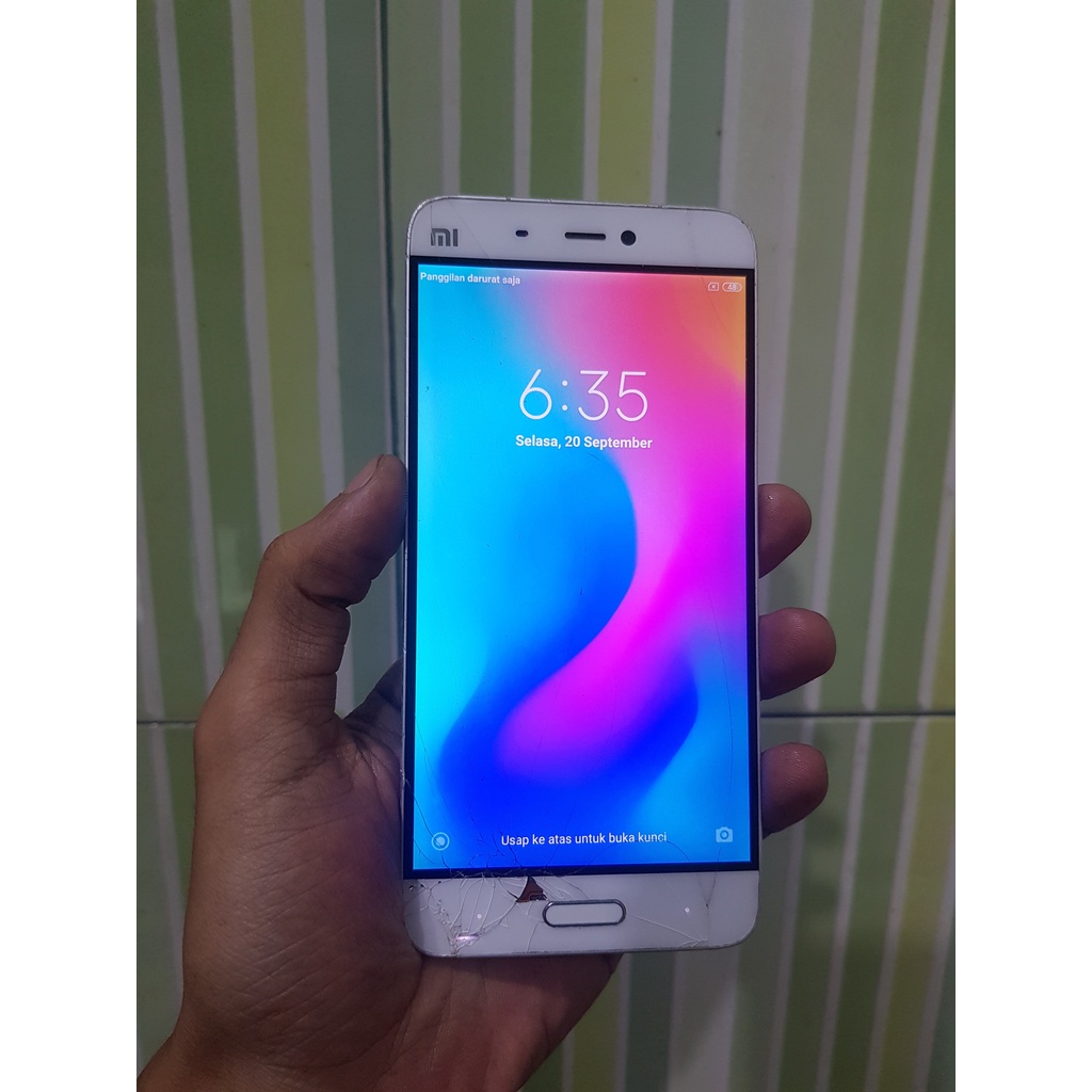 xiaomi mi5 ram 3 32 snapdragon 820