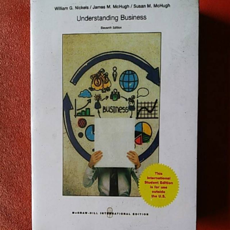 

understanding business eleventh edition