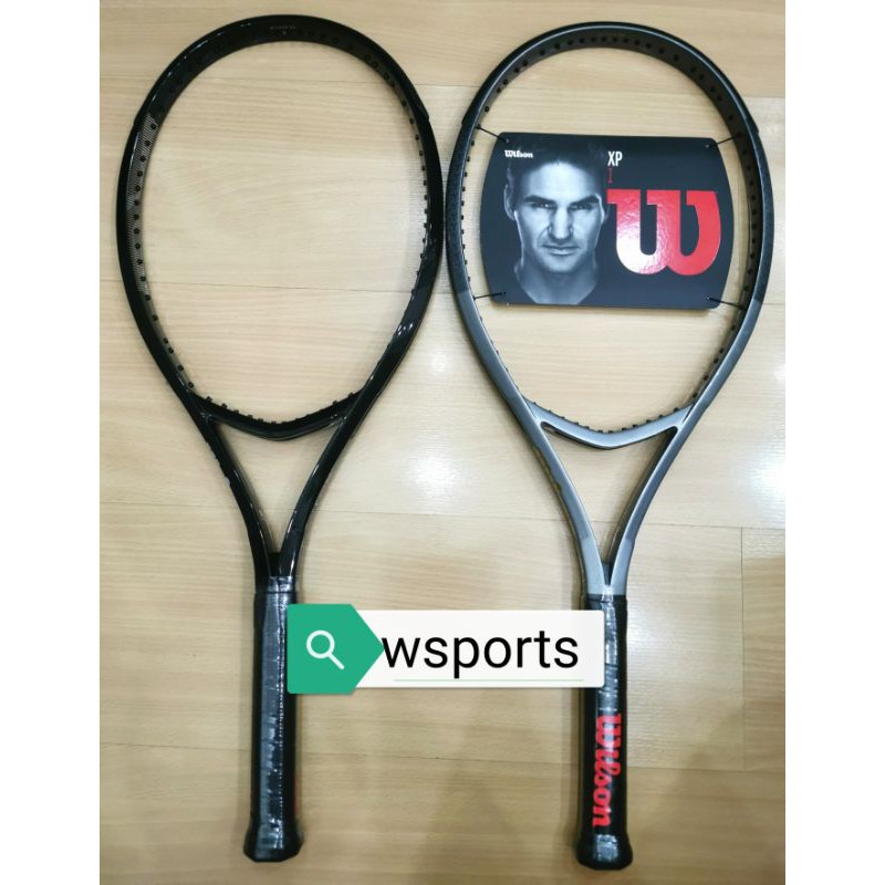 Raket Tennis Wilson XP 1 Original