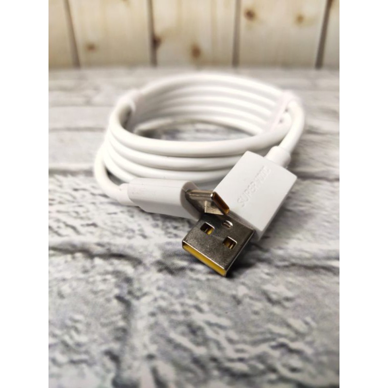 Oppo Charger Super Vooc 65w Power Adapter