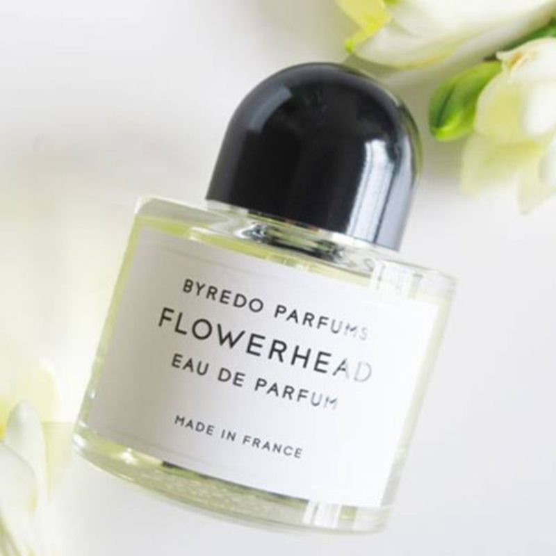 Casual parfum by Byredo Flowerhead - 35ml 60ml 100ml