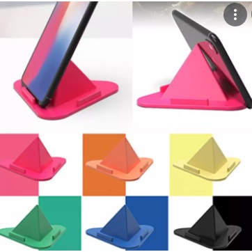 HOLDER STAND DUDUKAN HP PYRAMID UNIVERSAL