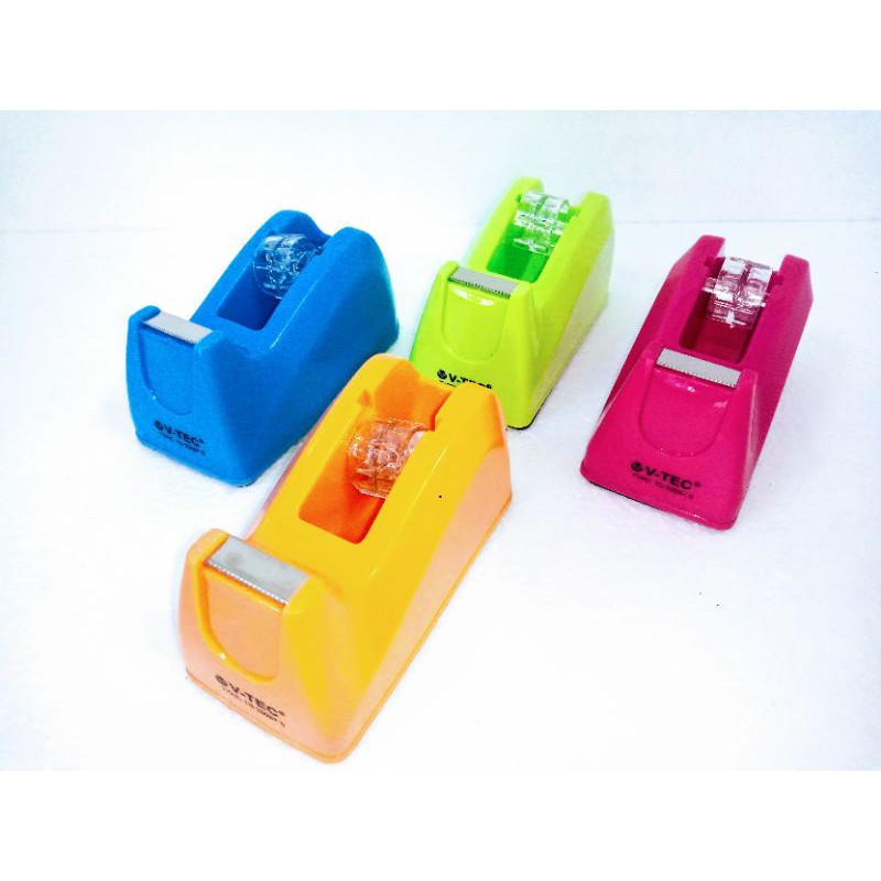 

V-TEC TAPE DISPENSER TD-20087 SMALL