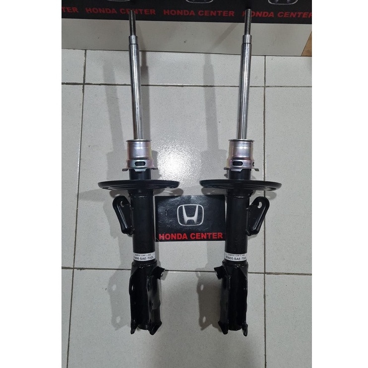 shockbreker shock skop depan jazz old gd3 2004 2005 2006 2007 2008 vtec idsi city gd8 2003 2004 2005 2006 2007 2008