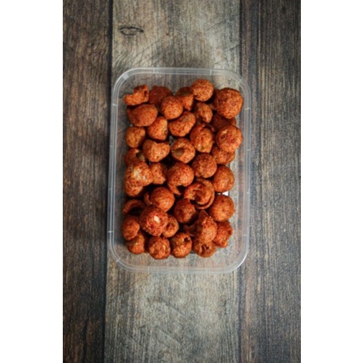 

TAHU BULAT CRISPY