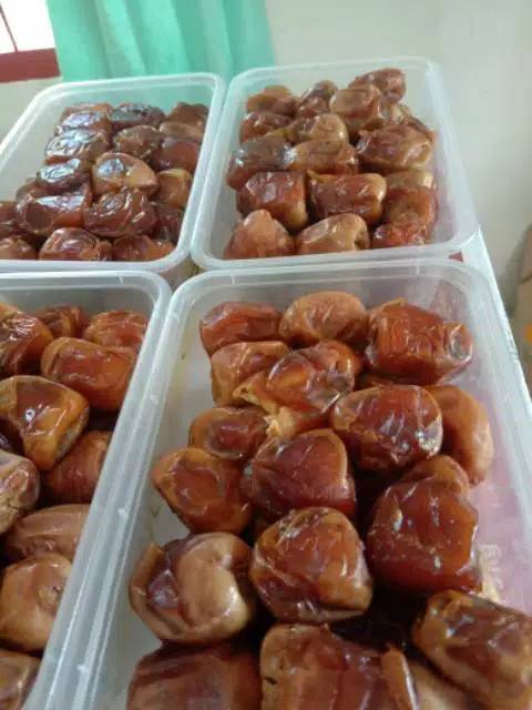 KURMA SUKARI PREMIUM 1KG