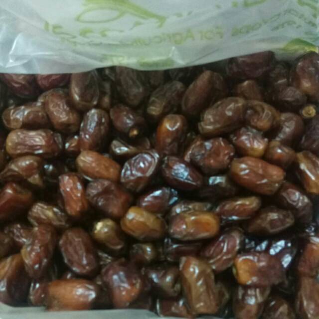 KURMA MADU MESIR 10KG