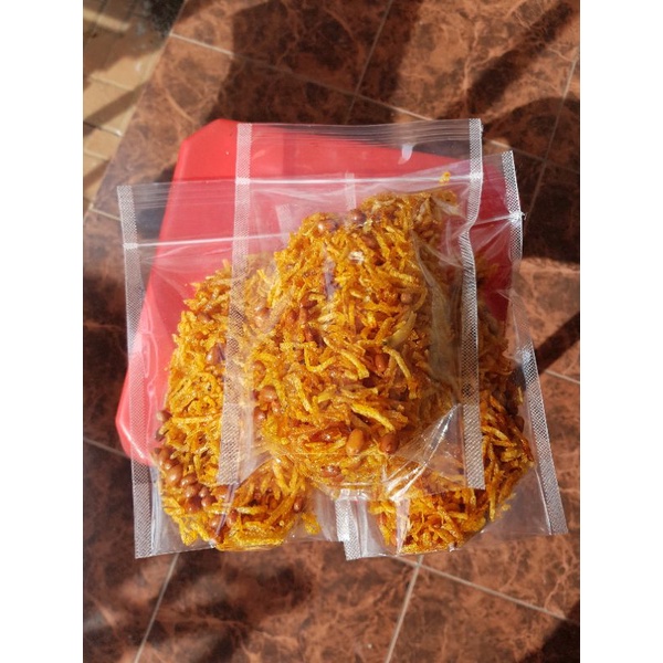 

Kentang Mustofa Lezat 250 Gram Home Made Kebersihan Terjamin