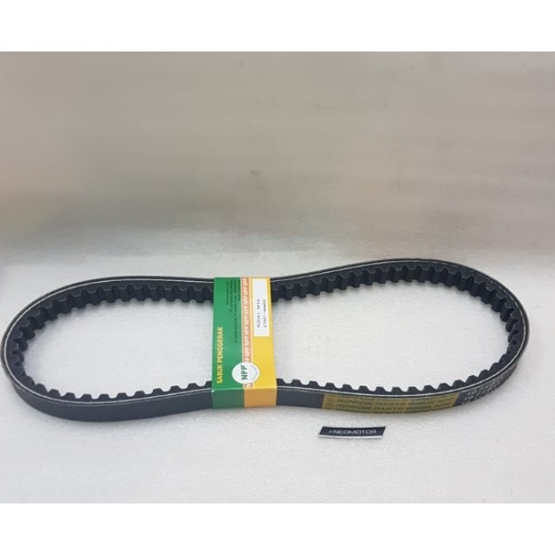 Vanbelt VBelt Mio M3 Mio GT 125 Fino 125 Mio Z NPP