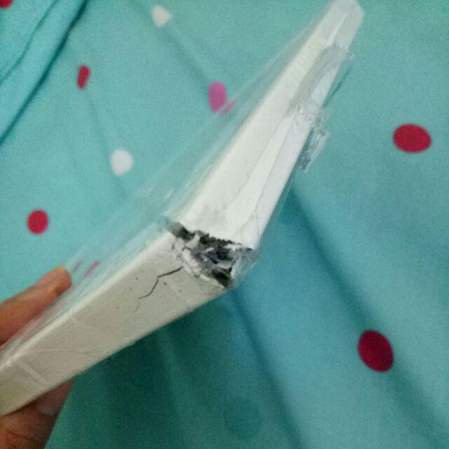 Frame Foto Minimalis Ukuran 5r Warna Putih