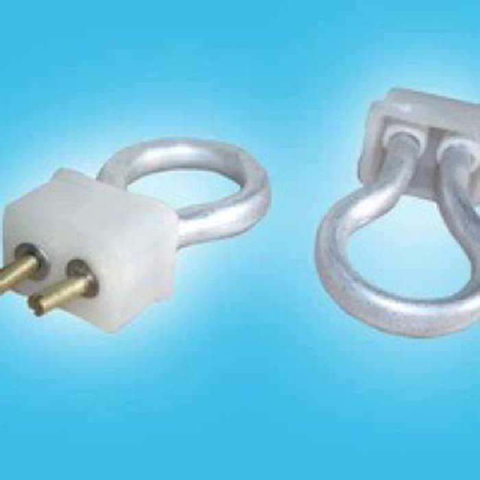 SPAREPART ELEMEN PEMANAS AIR/ TEKO ALUMINIUM/ ELEMENT