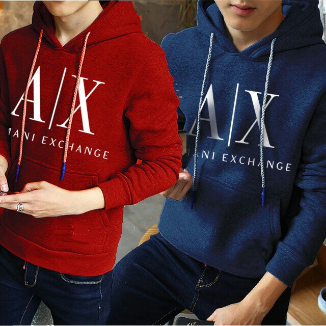 Sweater AX BOY hoody