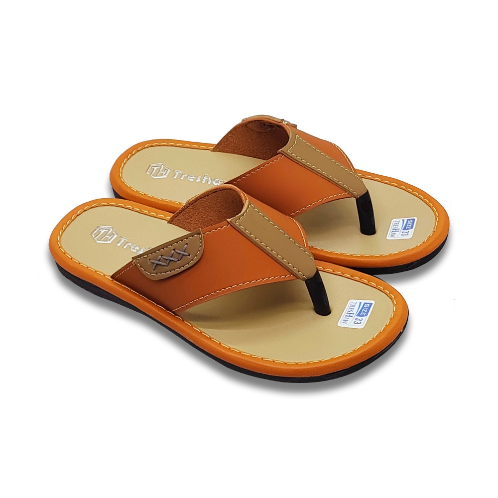 Sandal Anak Laki laki Jepit Treshaw Best Seller