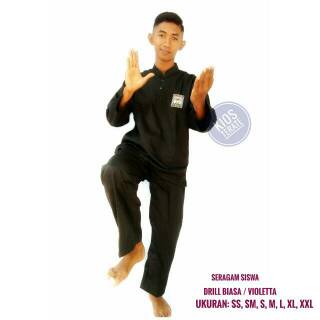 Download Gambar gambar psht silat Keren