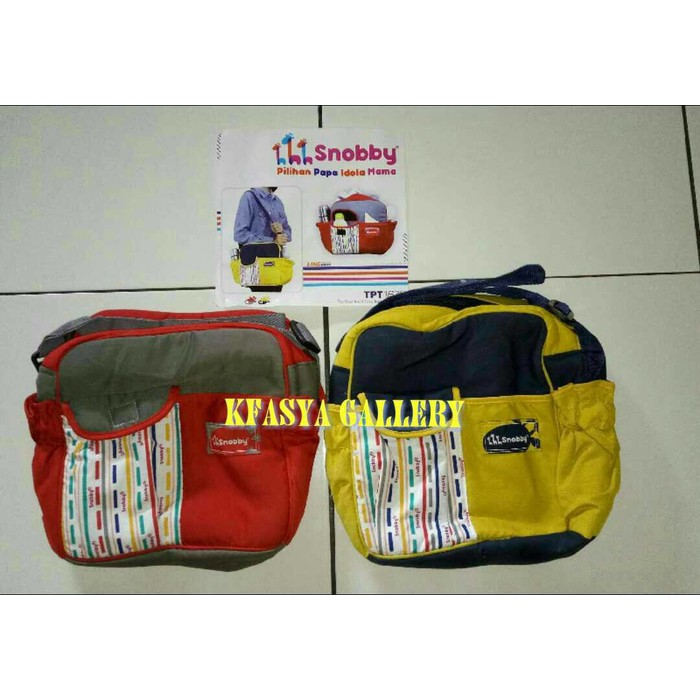 tas snobby kecil line series tas bayi kecil tas kecil snobby snooby by WAWS