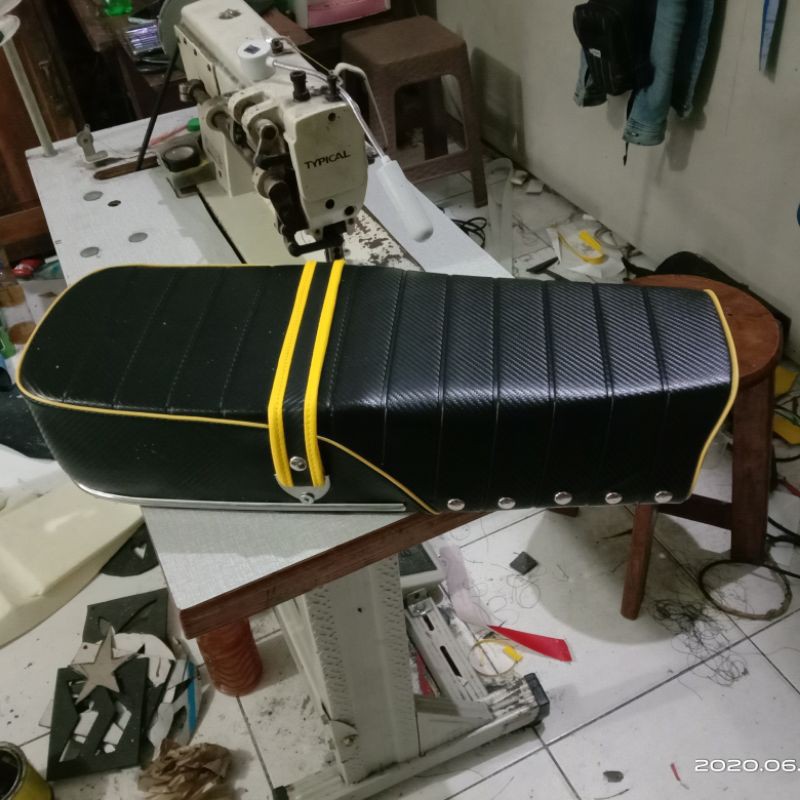 jok cb 100 cb gelatik cb variasi