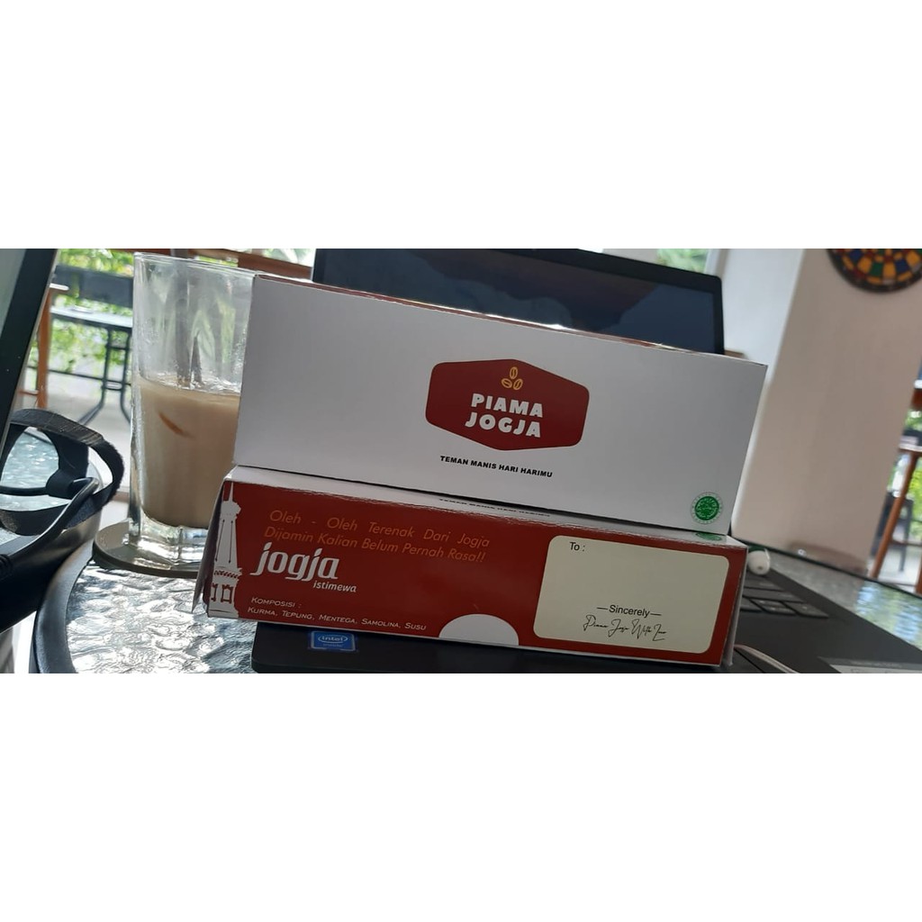 Pia Kurma Jogja