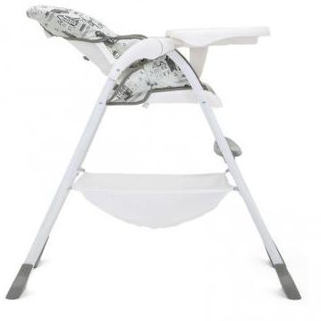 joie baby chair