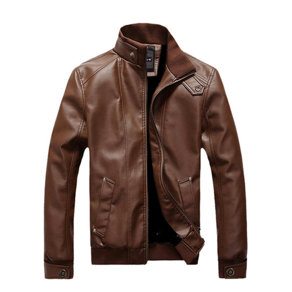 Unik Jaket Kulit Asli Garut   Jaket Kulit Domba  Jaket Kulit Motor   Jaket Kulit Sintetis Murah