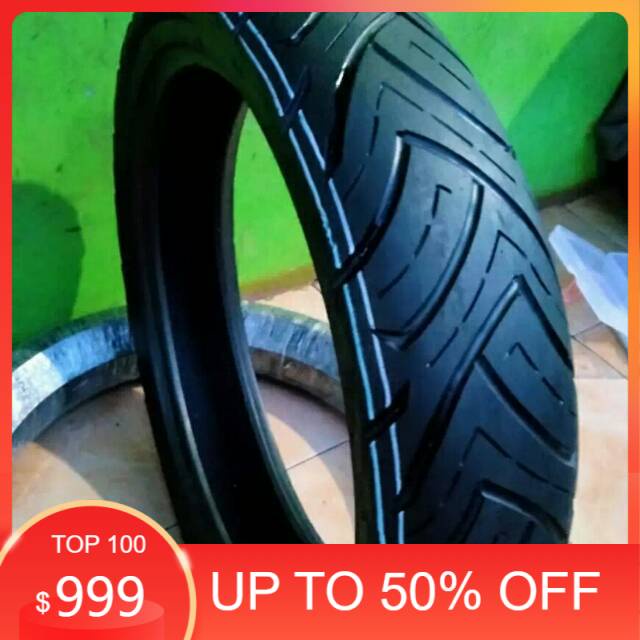 BAN FDR SPORT XR EVO 130 70 RING 17 SECOND BEKAS COPOTAN MOTOR not CORSA PLATINUM IRC RX 01 R MICHEL