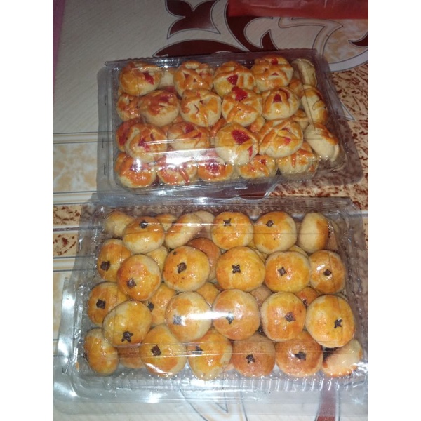 

Kue Kering