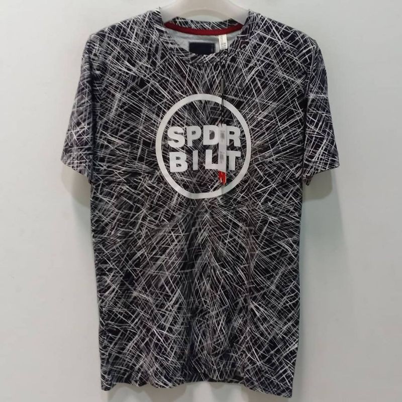 Kaos SPYDERBILT Original