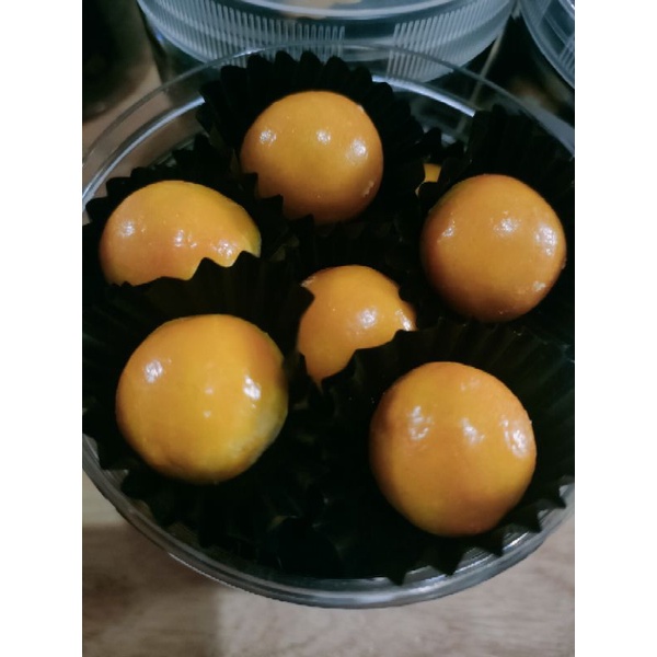 

Kue Nastar 250gram