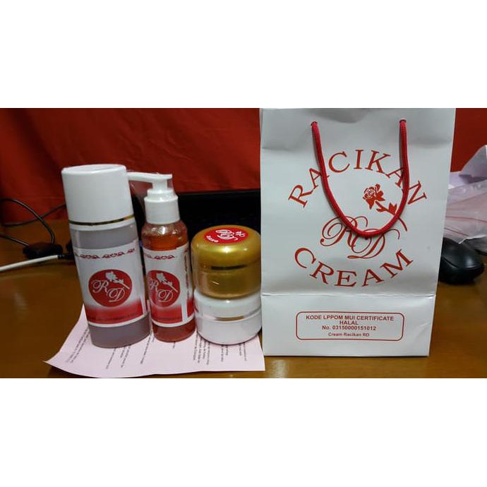 

HOT SALE !!! CREAM RACIKAN RD 30GRM KWALITAS SUPER(1)