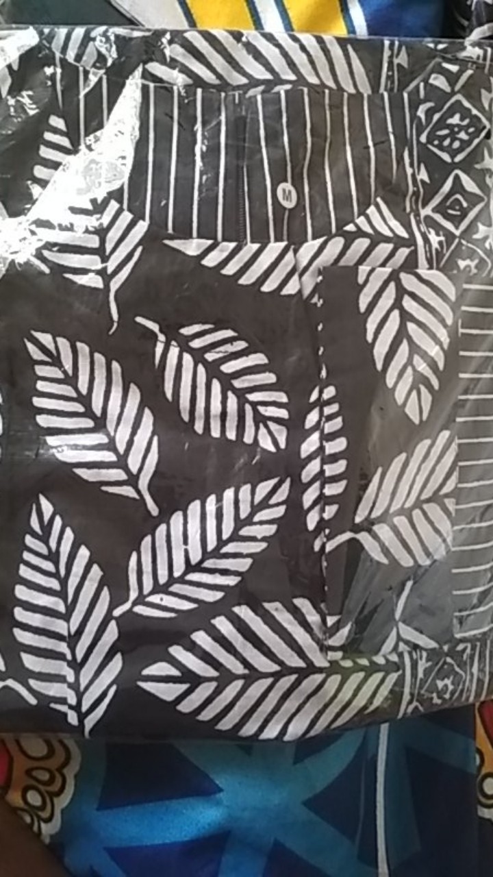 Terlaris Serut Genes Jelita Tunic Navbor Yelbor Whitbor Creambor Tunik Batik Modern Hrb030 Dolbi Dob