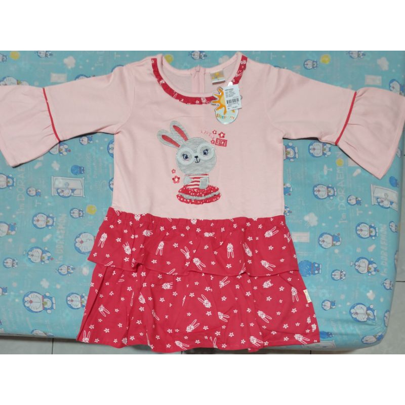 Dress Little M