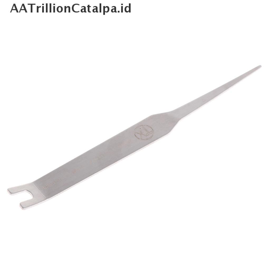 (AATrillionCatalpa) 1pc Alat Pelepas X-Clamp Pengganti Untuk Mainboard Xbox 360