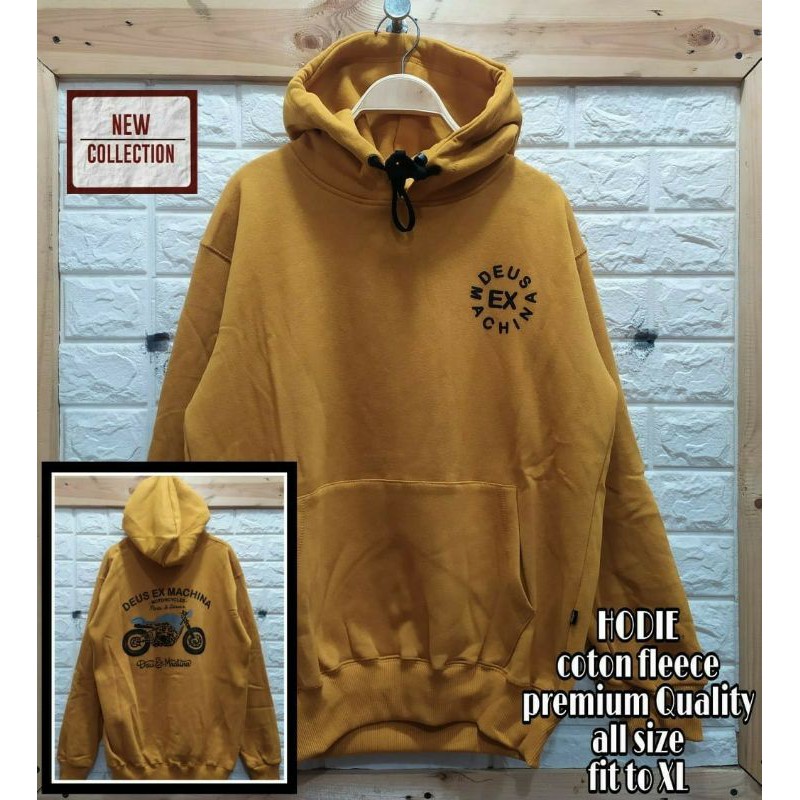 hoodie screamos deus effectso original